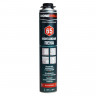 Пена монтажная проф DONEWELL 65, всесезонная, 1000 мл/850 г (209830)