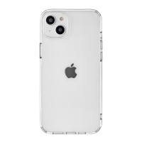 Чехол защитный uBear Real Case для Iphone 14 Plus, прозрачный