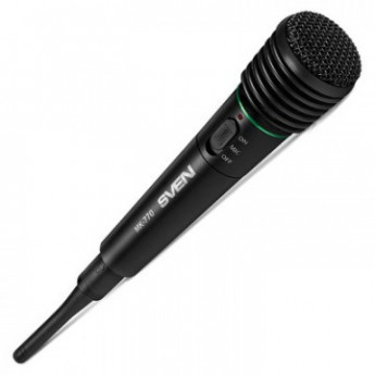 Микрофон SVEN MK-770 беспроводной
