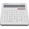 Калькулятор настоль.КОМПАКТ Attache Selection ASС-333,12р,дв.пит,170x108бел
