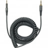 Наушники Audio-Technica ATH-M50X Black, полноразмерные проводные