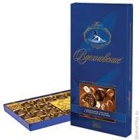 Конфеты шоколадные БАБАЕВСКИЙ "Вдохновение", классические, 450 г, ББ00055