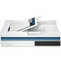 Сканер HP ScanJet Pro 2600 f1 Flatbed Scanner (L2747A), А4, 1200dpi,24 bit