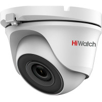 Камера видеонаблюдения HiWatch DS-T203(B) (2.8 mm)