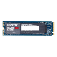 SSD накопитель Gigabyte 128GB M.2 2280 550/1550mbps GP-GSM2NE3128GNTD