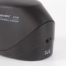 Точилка электрическая BRAUBERG 'ORIGINAL', питание 220 В/4 батарейки АА, фрезерный механизм, 227565