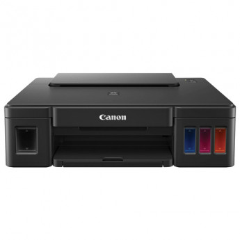 Принтер струйный CANON PIXMA G1411, А4, 8,8 изобр./мин., 4800х1200 dpi, СНПЧ, 2314C025