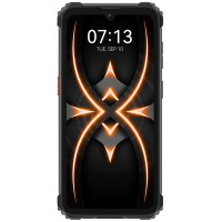 Смартфон Blackview BV5300Pro 4/64GB Orange