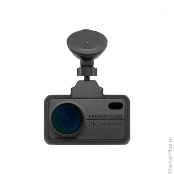 Автомобильный видеорегистратор TRENDVISION TDR-721S EVO PRO 2К, GPS/Глонасс Автомобильный видеорегистратор TRENDVISION TDR-721S EVO PRO 2К, GPS/Глонасс