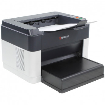 Принтер лазерный Kyocera FS-1040 (A4, 20ppm, 600dpi, 32Mb, USB)