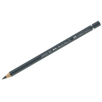 Карандаш акварельный художественный Faber-Castell 'Albrecht D?rer', цвет 235 холодный серый VI, 6 шт/в уп