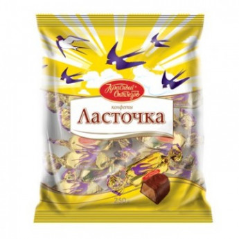 Конфеты Ласточка 250г