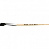 Кисть белка круглая №8, 3 шт/в уп