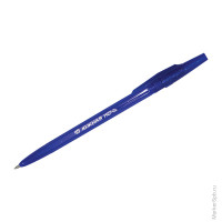 Ручка шариковая "Южная ночь", синяя, 0,7мм 10 шт/в уп