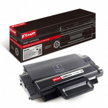 Картридж лазерный Комус 106R01374 чер. пов.емк. для Xerox Ph 3250