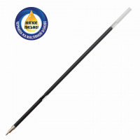 Стержень шариковый масляный BRAUBERG 107мм, с ушками, игольчатый наконечник, 0,7мм,по, 170292 Стержень шариковый масляный BRAUBERG 107мм, с ушками, игольчатый наконечник, 0,7мм,по, 170292