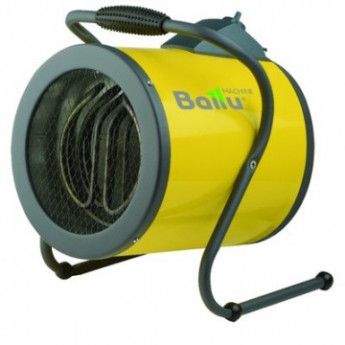 Пушка тепловая Ballu BHP-P-6, 6кВт 70кв.м