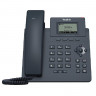 IP-телефон Yealink SIP-T30, 1 аккаунт
