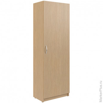 Шкаф для одежды с правосторон. дверью, 600*359*1815, SIMPLE/Легно св., SRW 60