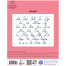 Тетрадь 18л., линия Мульти-Пульти "Однотонная. Коралловая", 70г/м2