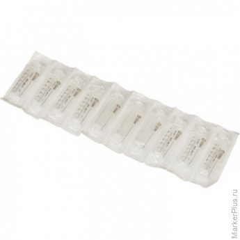 Шприц 2-комп. однораз. 5мл игла 22G (0,7 x 40) KD-Ject 100шт/уп, комплект 100 шт