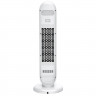 Тепловентилятор колонный ROYAL CLIMA RFH-C2000DC-WT, 2000 Вт, 3 режима работы, белый, НС-1348089
