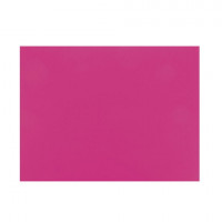 Бумага (картон) для творчества (1 лист) SADIPAL "Sirio" А2+ (500х650 мм), 240 г/м2, фуксия, 7888, 12 шт/в уп