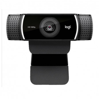 Веб-камера Logitech C922 Pro Stream Webcam - USB (960-001088)