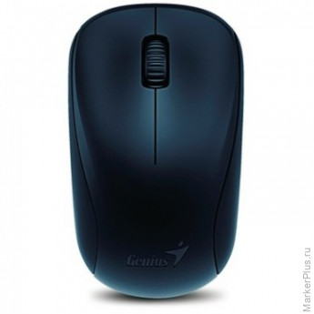 Мышь компьютерная Genius NX-7000 Black, Wireless