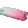 Пенал-косметичка №1School Градиент розовый ПМО 31-20 тк мягкий, 210х50х60 Пенал-косметичка №1School Градиент розовый ПМО 31-20 тк мягкий, 210х50х60