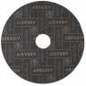 Круг отрезной Луга 41 125x1x22.23 A 54 S BF 80 мет.+нерж.ex(уп.25 шт) 4394