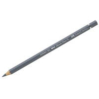 Карандаш акварельный художественный Faber-Castell 'Albrecht D?rer', цвет 234 холодный серый V, 6 шт/в уп