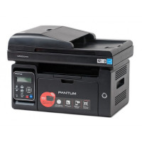 МФУ лазерное монохромное Pantum M6550NW (M6550NW), А4, 22 стр/мин МФУ лазерное монохромное Pantum M6550NW (M6550NW), А4, 22 стр/мин