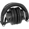 Наушники Audio-Technica ATH-M50XBT2, полноразмерные беспроводные