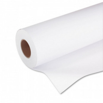 Бумага широкоформатная ProMEGA engineer 80г 841x175 76.2мм [2рулона