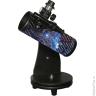 Телескоп SKY-WATCHER Dob 76/300 Heritage,рефлектор,1окуляр,ручное управл, для начинающих,68585