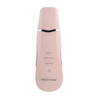 Аппарат для ультразвук чистки и лифтинга Gezatone Bio Sonic 770S, 1301231
