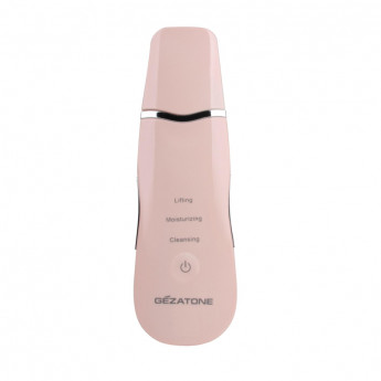Аппарат для ультразвук чистки и лифтинга Gezatone Bio Sonic 770S, 1301231