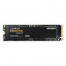 SSD накопитель Samsung 970 EVO Plus 500Gb PCI-E NVMe M.22280 (MZ-V7S500BW)