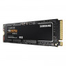 SSD накопитель Samsung 970 EVO Plus 500Gb PCI-E NVMe M.22280 (MZ-V7S500BW)