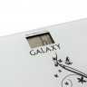 Весы напольные GALAXY гл4800, макс вес 180 кг