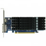 Видеокарта ASUS GT1030-SL-2G-BRK 2GB GDDR5 64bit DVI HDMI RTL