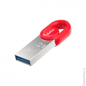 Флеш-память Netac UM2 USB3.2 64GB