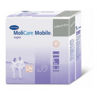 Трусы впитывающие MoliCare Mobile super L 14 шт/уп 9158730
