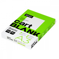 Бумага Cartblank 'Digi' А3, 160г/м2, 250л., 146%