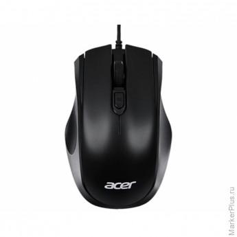 Мышь компьютерная Acer OMW020, черный Мышь компьютерная Acer OMW020, черный