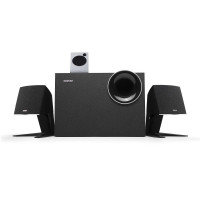 Акустическая система Edifier M203BT Black