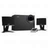 Акустическая система Edifier M203BT Black