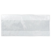 Пакеты гигиенические 30x11,8см (500шт/уп), комплект 500 шт