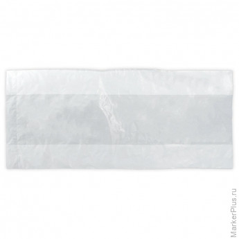 Пакеты гигиенические 30x11,8см (500шт/уп), комплект 500 шт